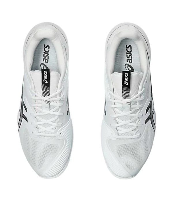 Asics Solution Speed FF 3 Clay Blanco 2024