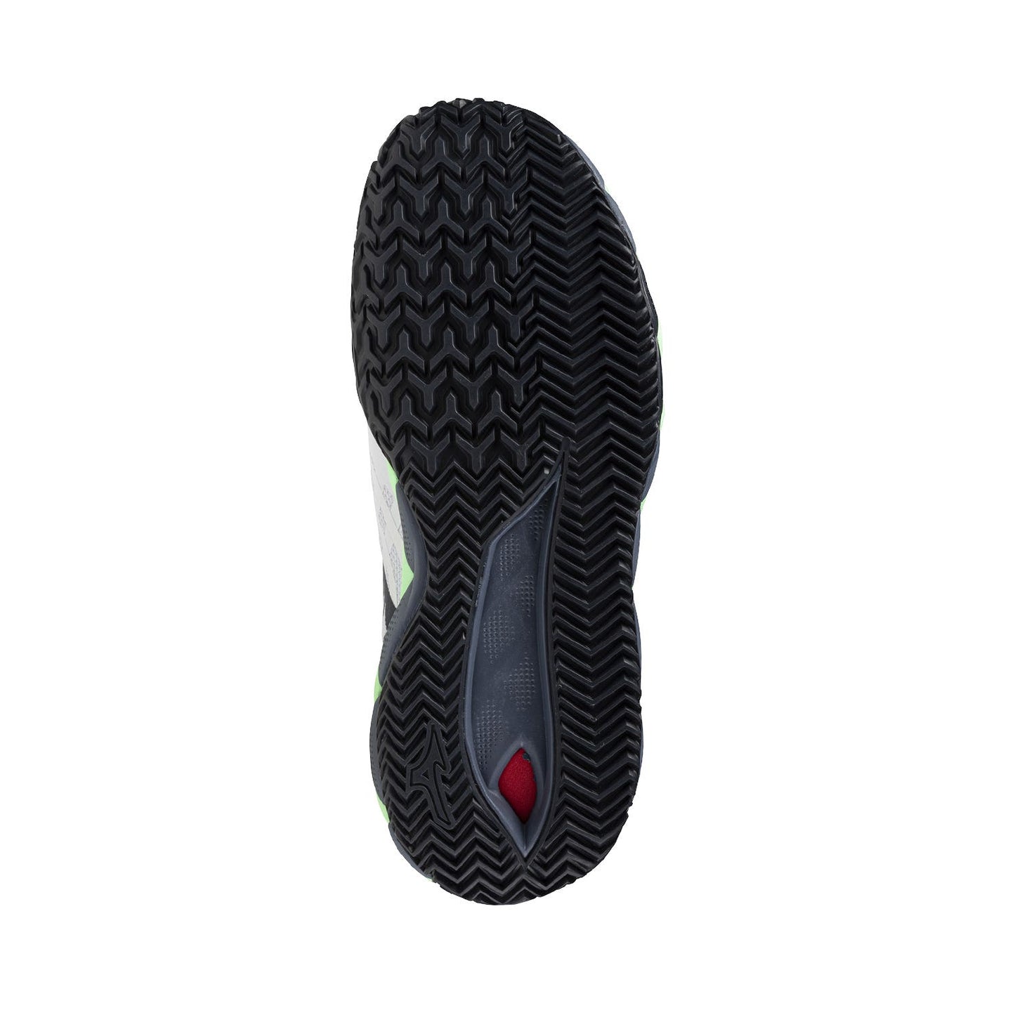 Mizuno Wave Enforce Tour 2 Blancos 2025