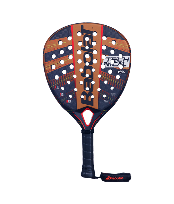 Babolat Technical Viper 2024