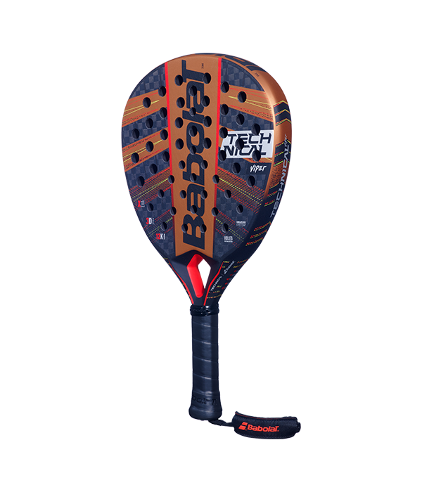 Babolat Technical Viper 2024