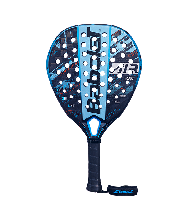 Babolat Air Viper 2024