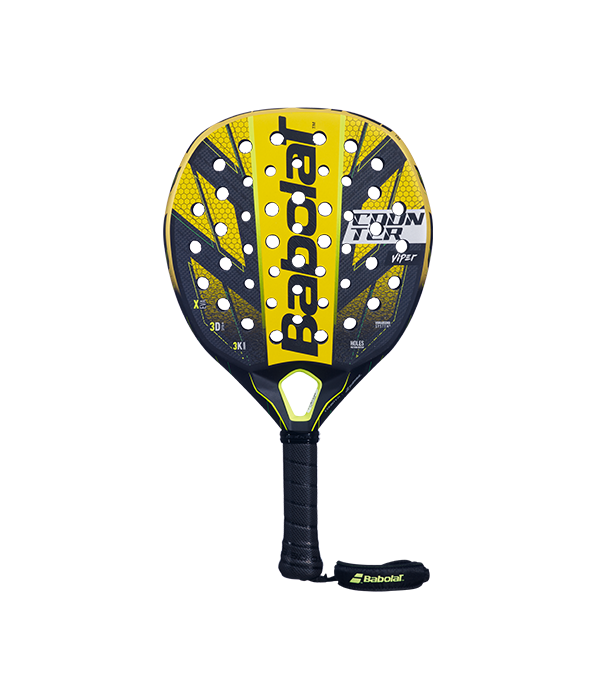 Babolat Counter Viper 2024