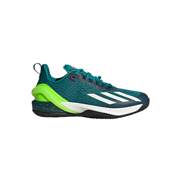 Adidas Cybersonic Clay Verdes 2023