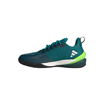 Adidas Cybersonic Clay Verdes 2023