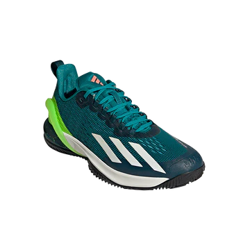 Adidas Cybersonic Clay Verdes 2023