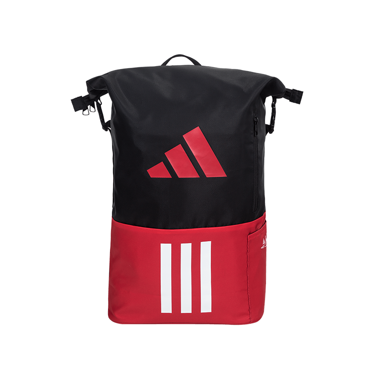 Mochila Adidas Multigame Ale Galan 2023 Tiebreak Padel Shop
