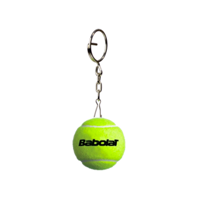 Llavero Babolat Verde