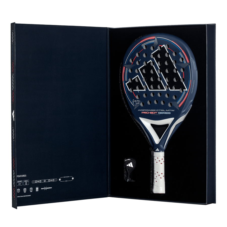Adidas Adipower Multiweight Pro EDT 2024
