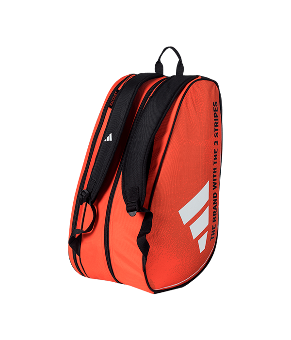 Paletero Adidas Control Naranja 3.4 2025