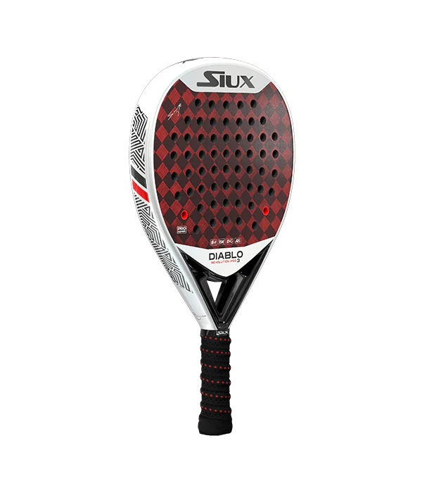 Siux Diablo Revolution Sanyo Pro 3 2024