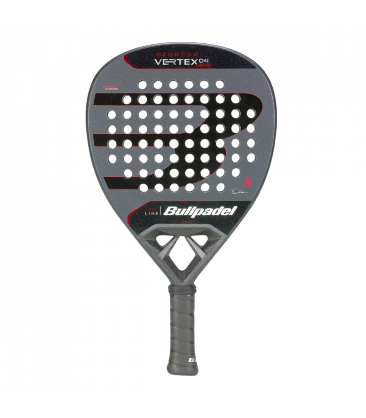 Pack Bullpadel Vertex CMF 04 2025