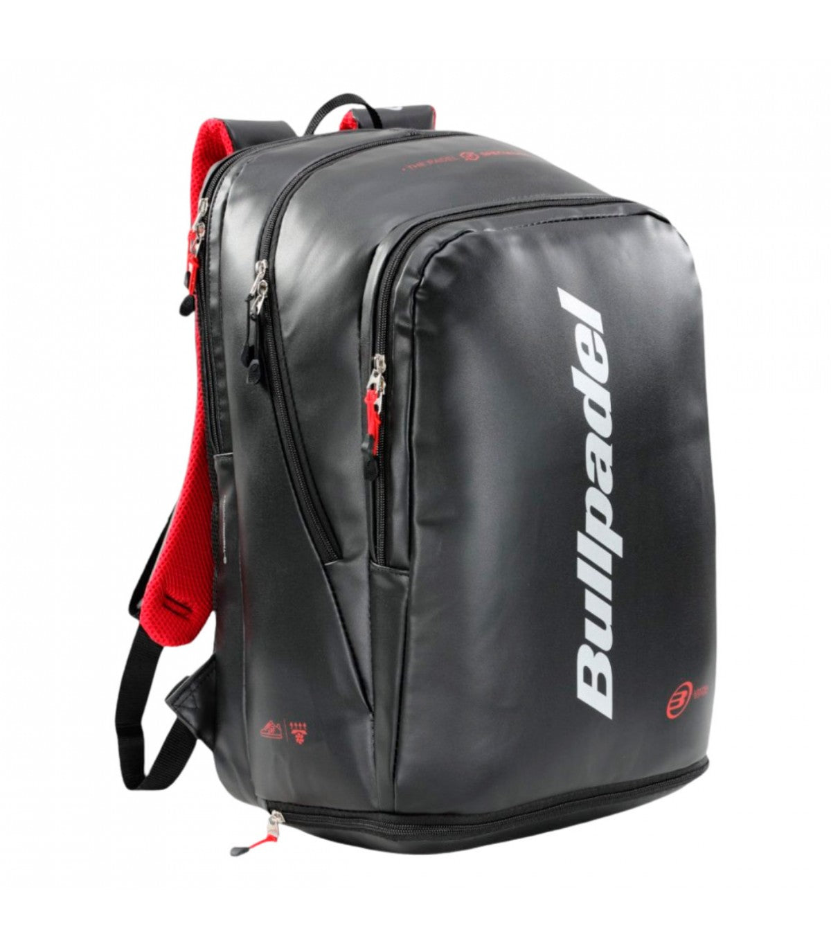 Pack Bullpadel Vertex CMF 04 2025