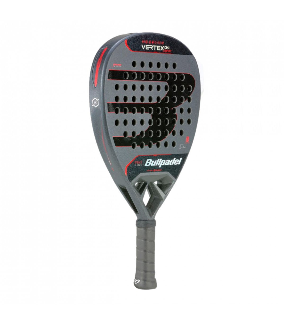 Pack Bullpadel Vertex CMF 04 2025