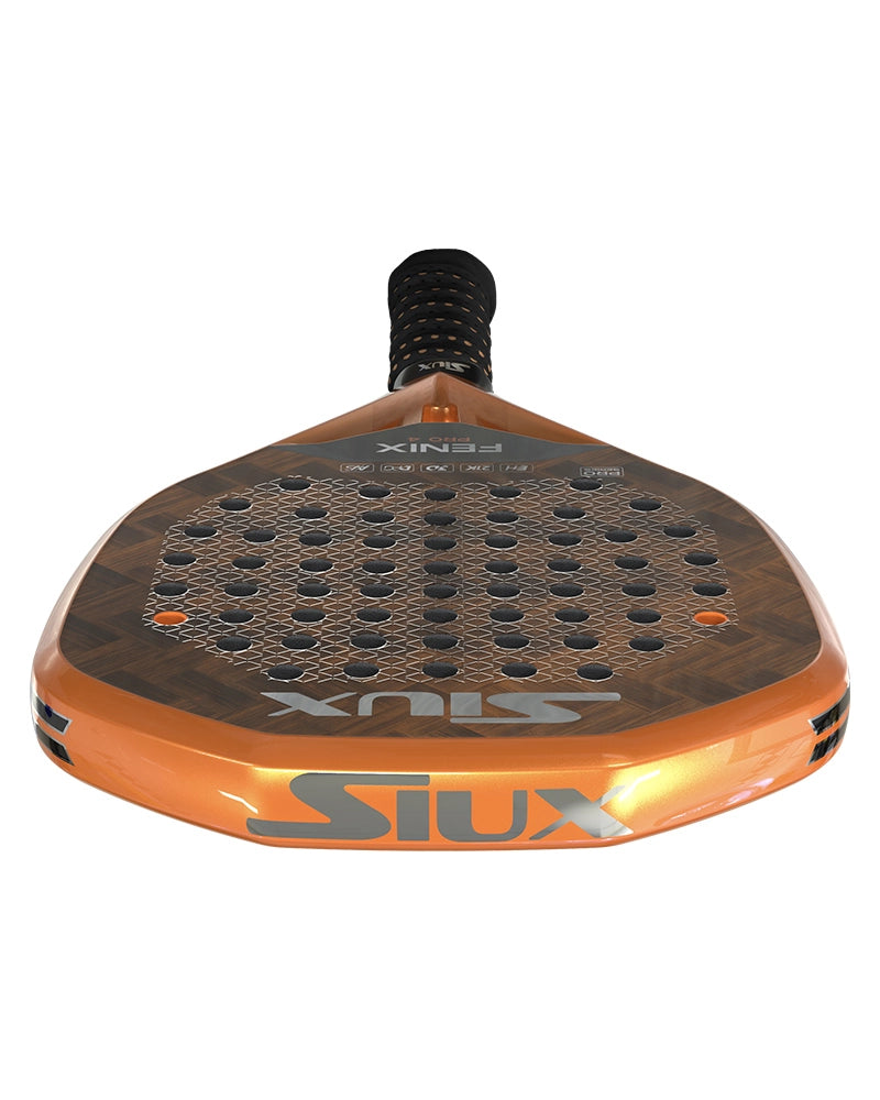 Siux Fenix Pro 4 2024