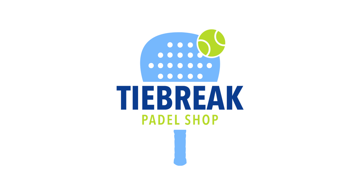 – Tiebreak Padel Shop