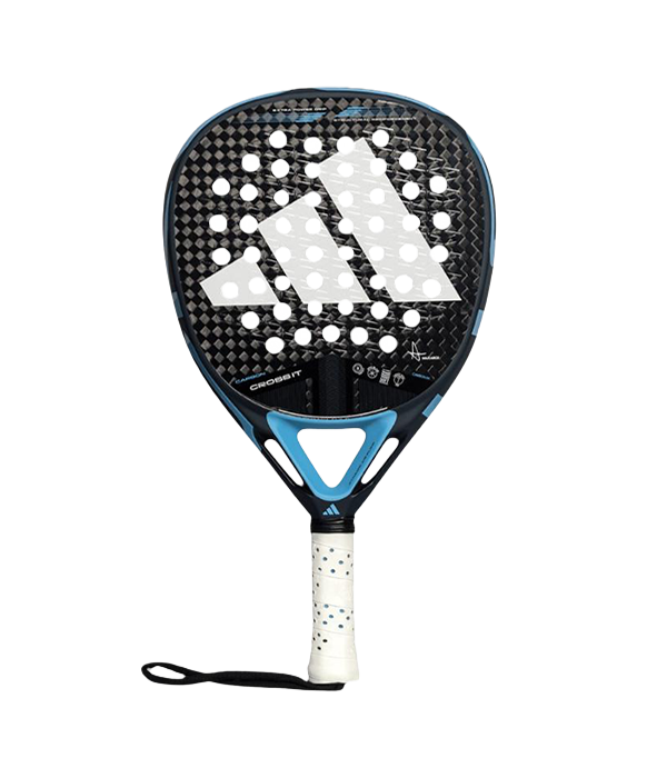 Adidas Cross IT Carbon Maxi Arce 2025