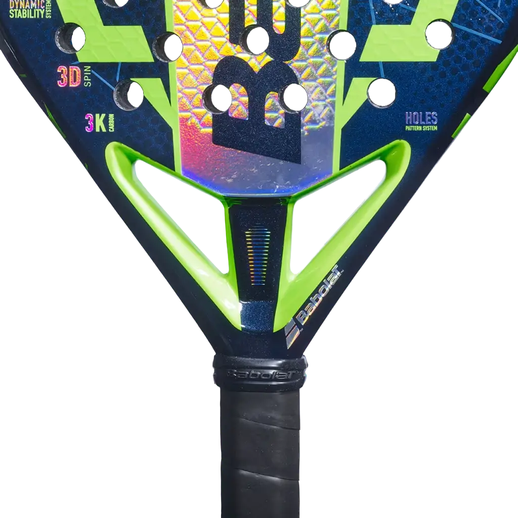 Babolat Viper Juan Lebrón 3.0 2026