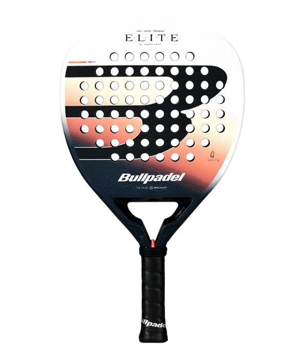 Bullpadel Elite Woman 2026