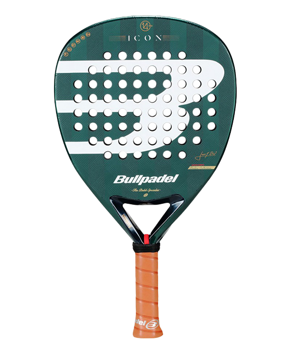 Bullpadel Icon 2026