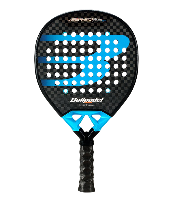 Bullpadel Vertex 05 Hybrid 2026