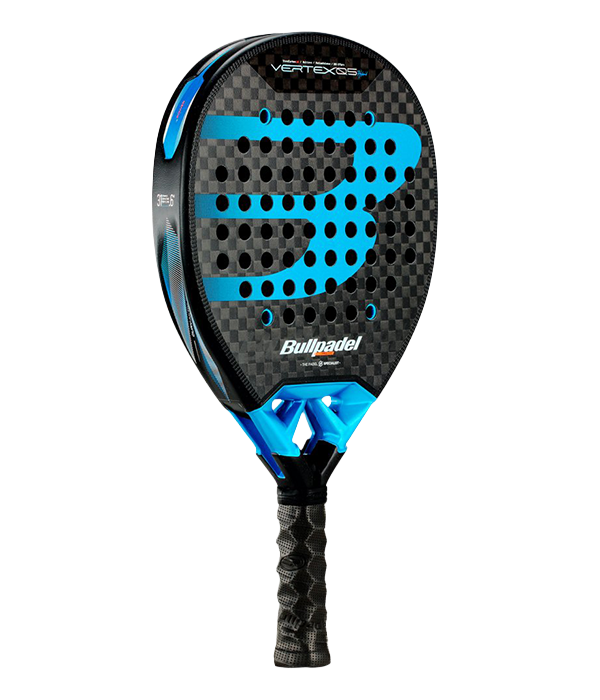 Bullpadel Vertex 05 Hybrid 2026
