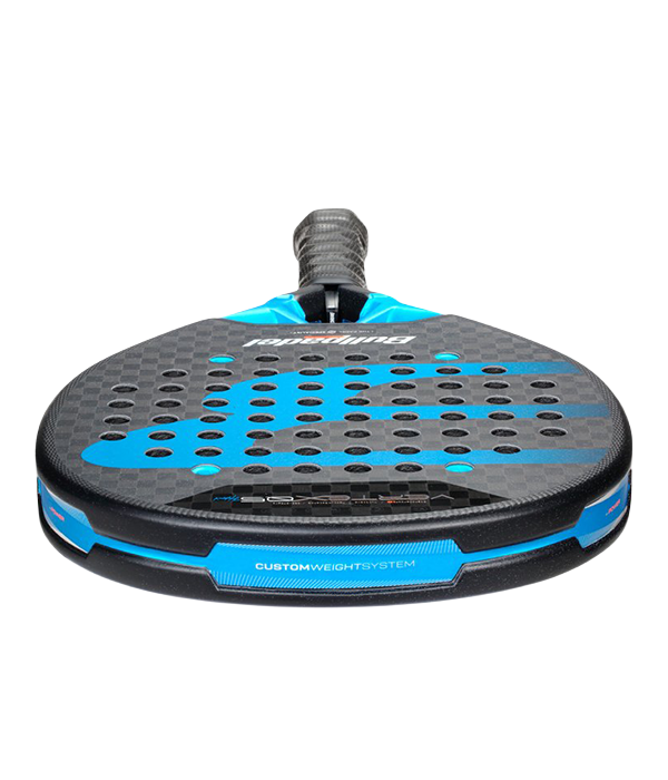 Bullpadel Vertex 05 Hybrid 2026