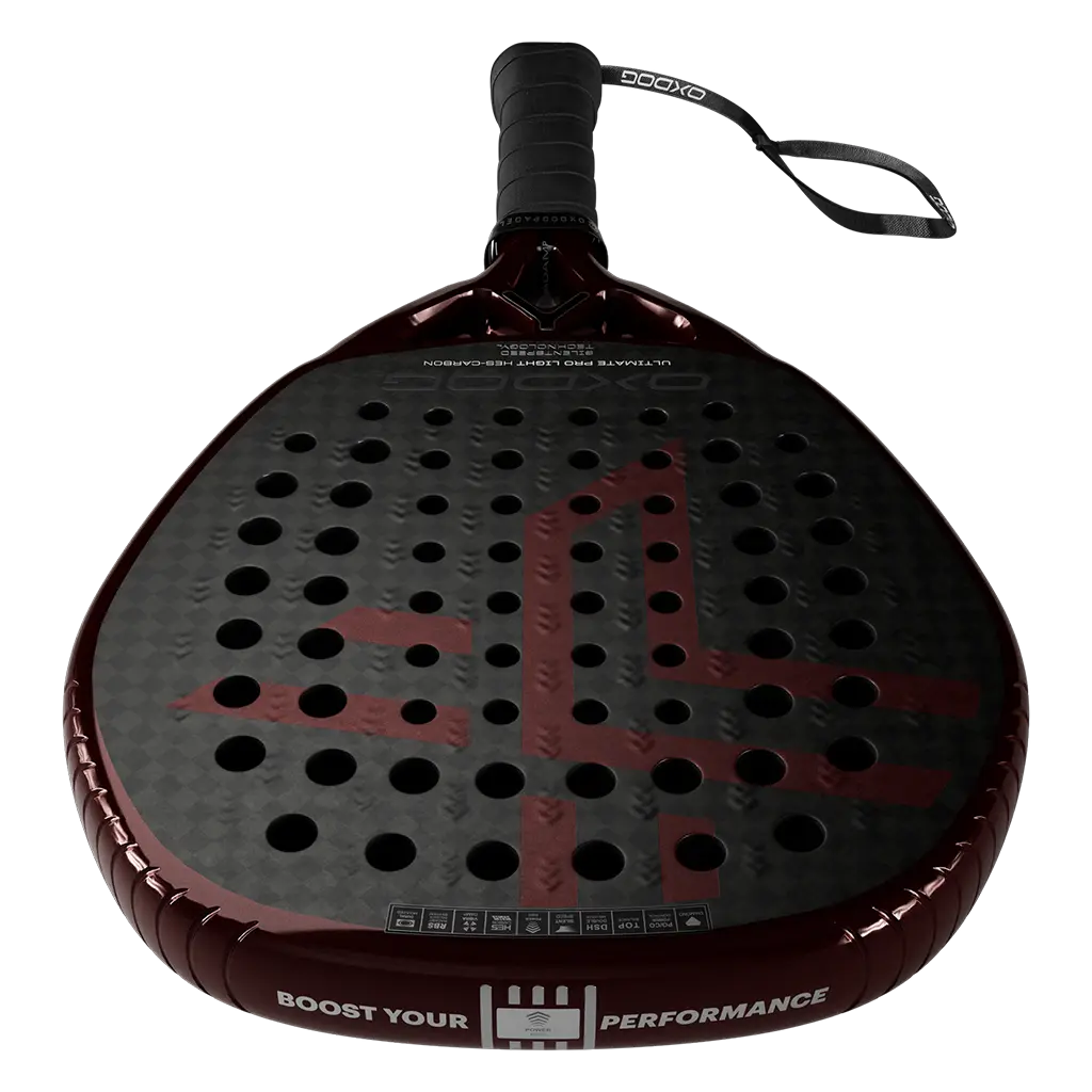 Oxdog Ultimate Pro Light 2026