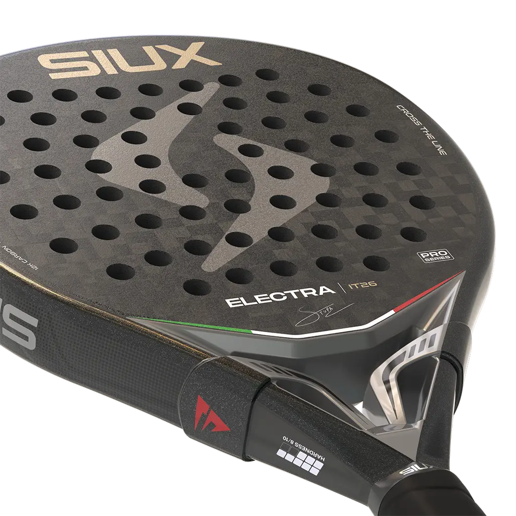 Siux Electra Pro IT 2026