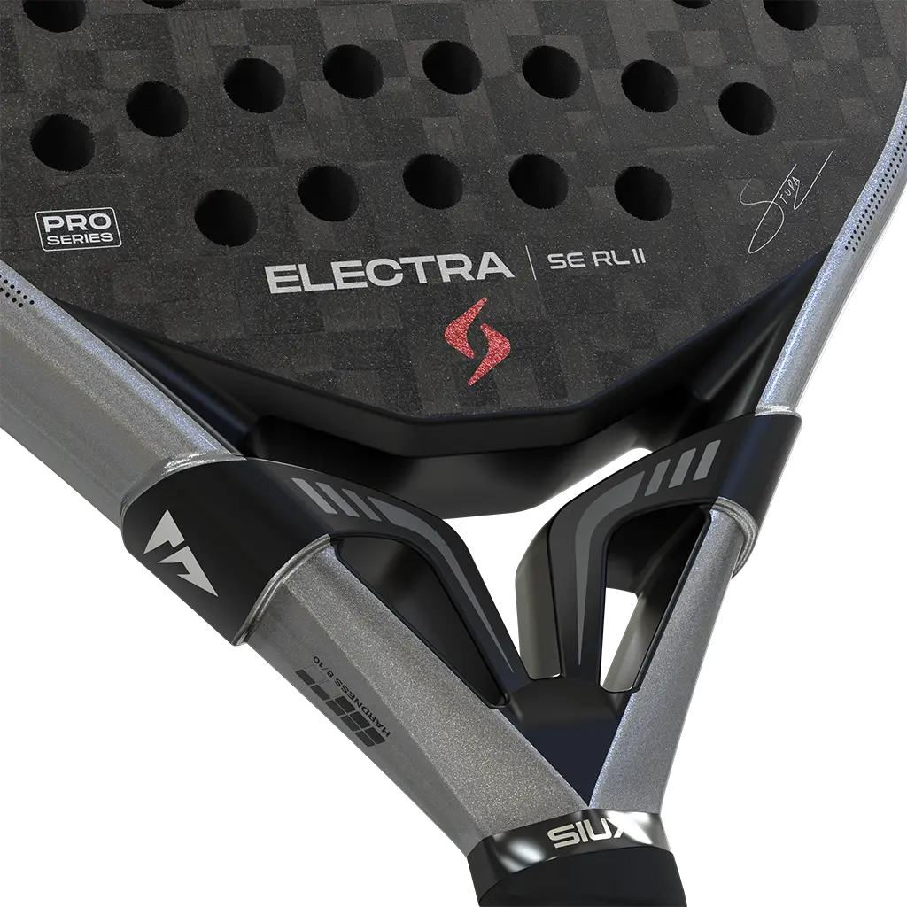 Siux Electra Pro RULO 2.0 2026