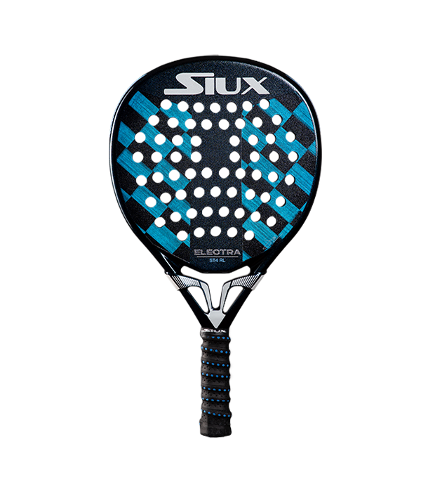 Siux Electra ST4 Rulo