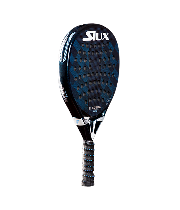 Siux Electra ST4 Rulo