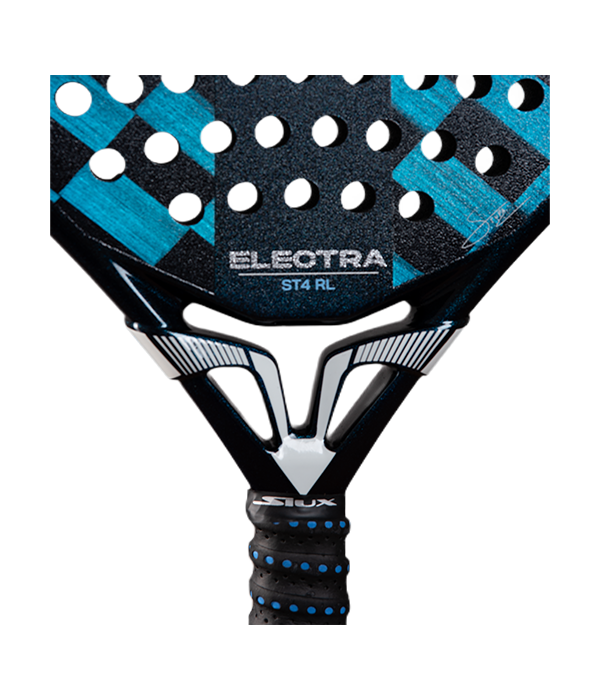 Siux Electra ST4 Rulo