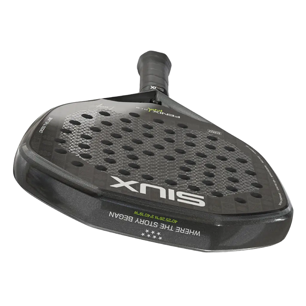 Siux Fenix Pro Mad Special Edition