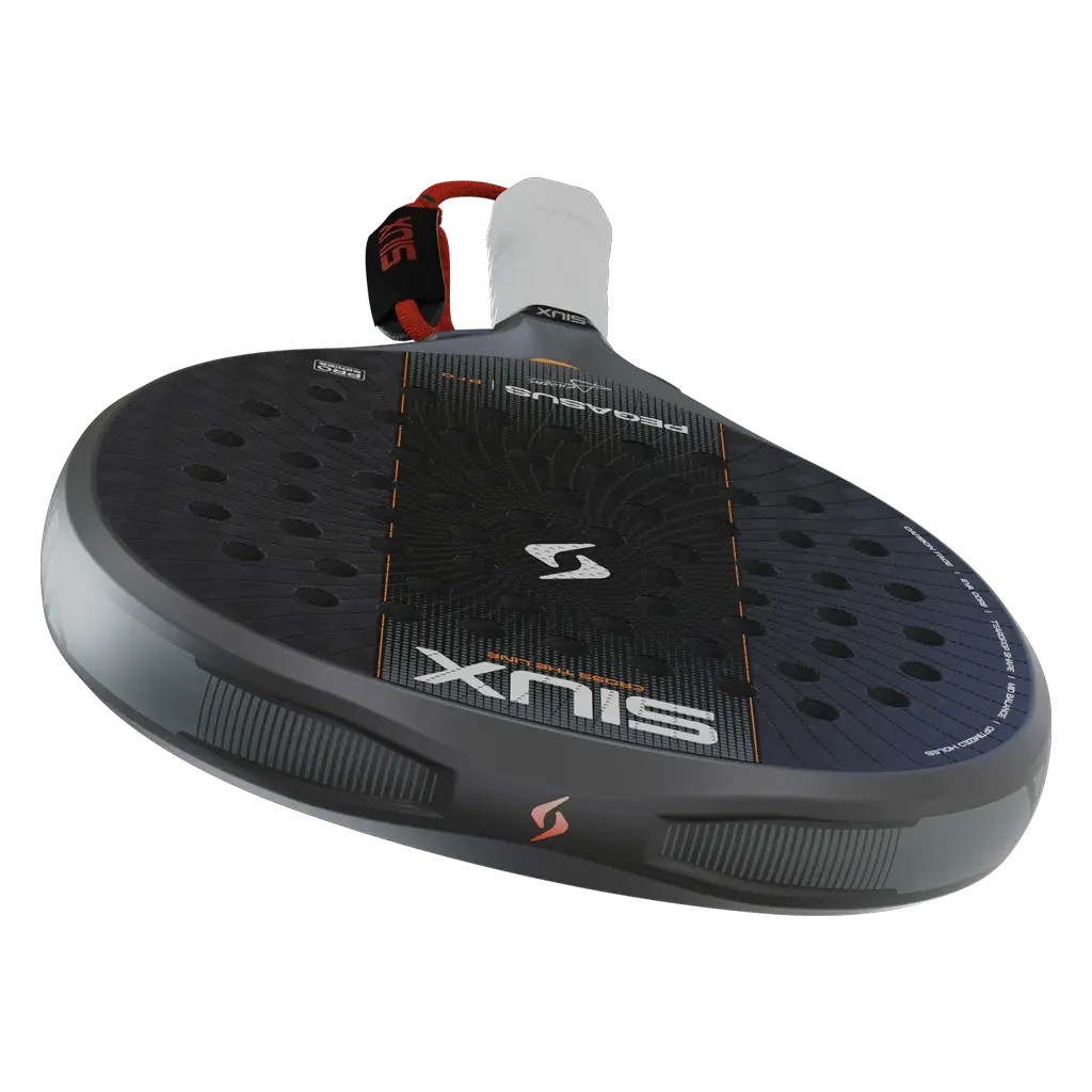 Siux Pegasus Pro Silver Chozas 2027