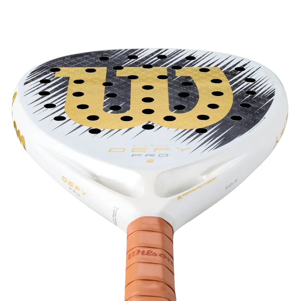 Wilson Defy PRO V1 SE 2 2026
