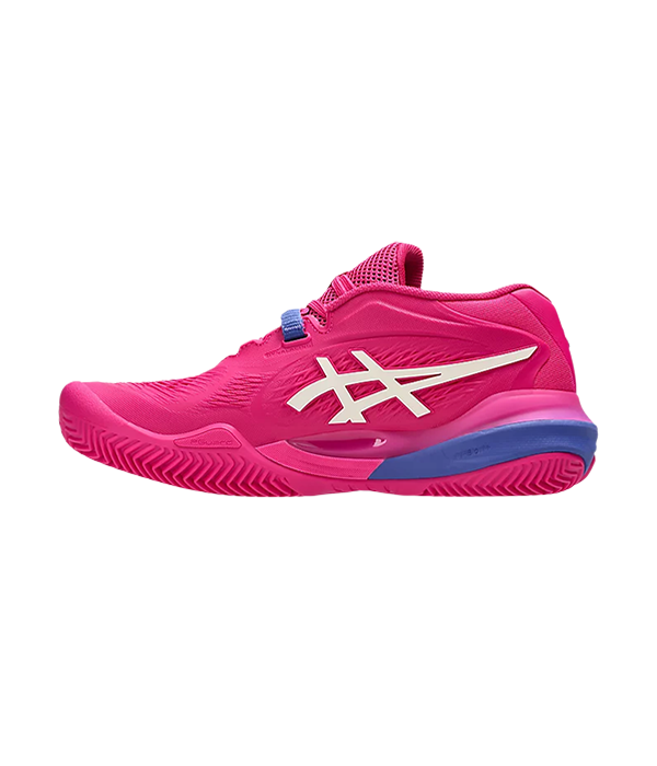 Asics Gel-Resolution X Mujer Rosas 2025