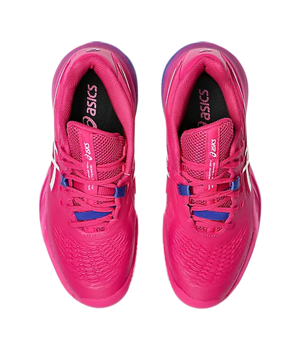 Asics Gel-Resolution X Mujer Rosas 2025