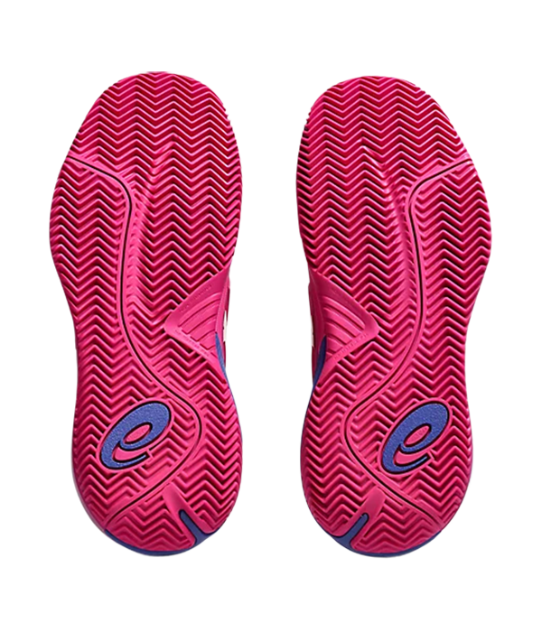 Asics Gel-Resolution X Mujer Rosas 2025