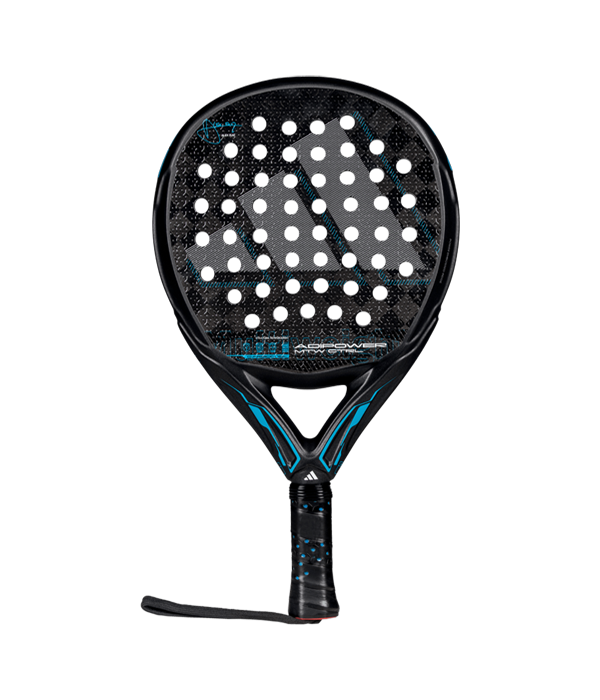 Adidas Adipower Multiweight Ctrl 3.4 - Álex Ruiz 2025