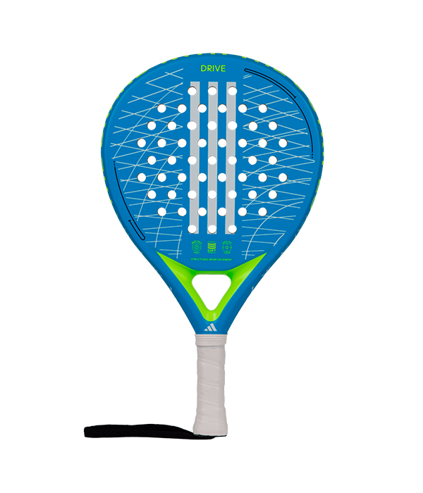 Adidas Drive Blue 3.3 2024