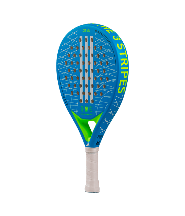 Adidas Drive Blue 3.3 2024