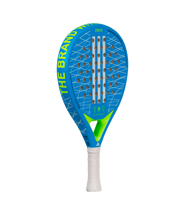 Adidas Drive Blue 3.3 2024