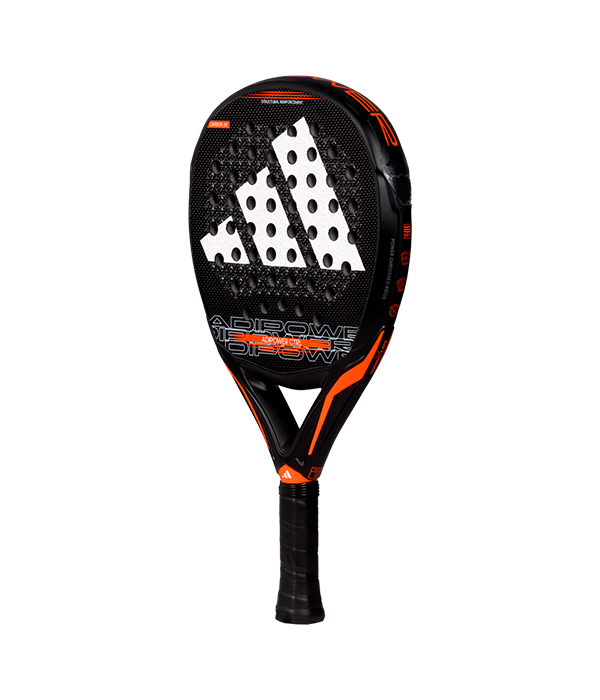 Adidas Adipower CTRL 3.3 2024