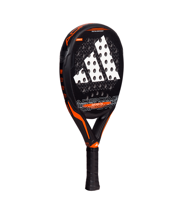 Adidas Adipower CTRL 3.3 2024