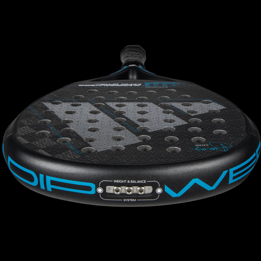 Adidas Adipower Multiweight Ctrl 3.4 - Álex Ruiz 2025