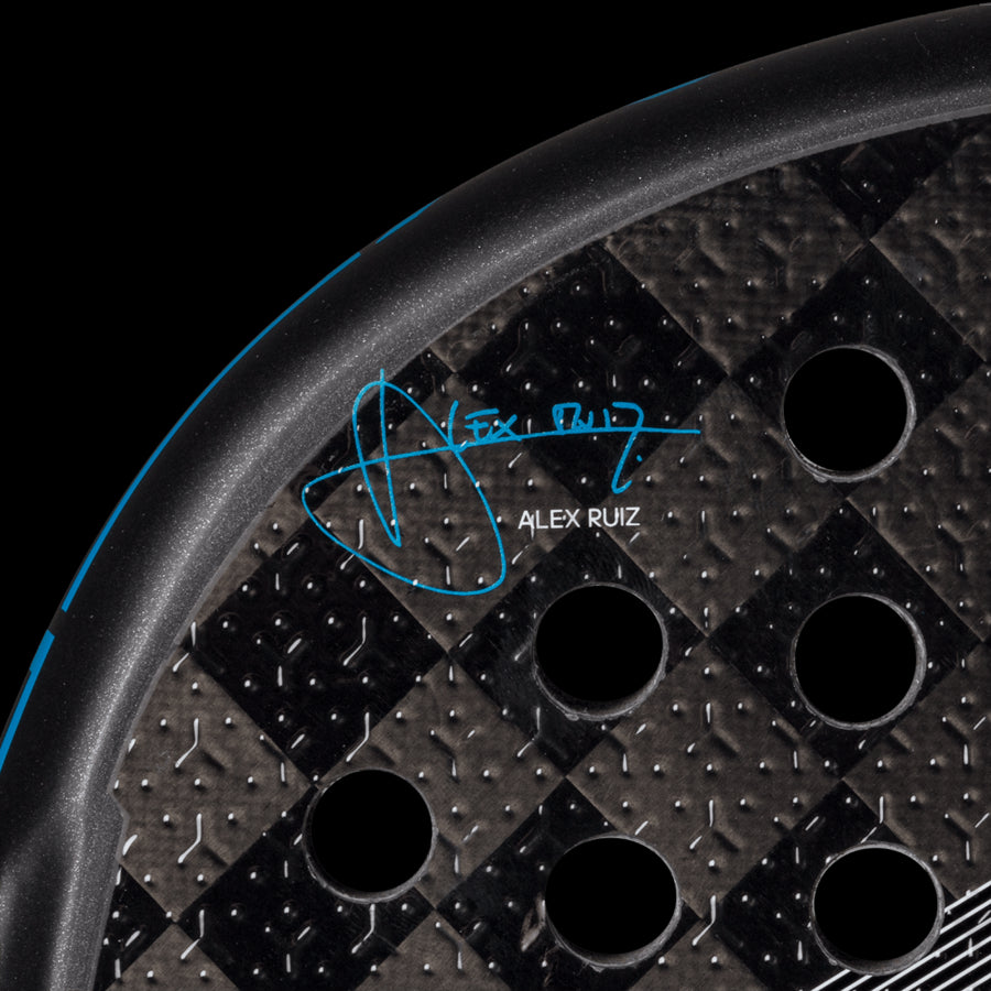 Adidas Adipower Multiweight Ctrl 3.4 - Álex Ruiz 2025