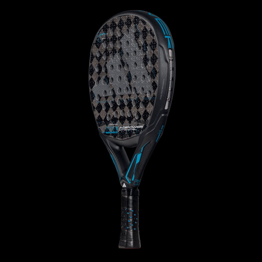 Adidas Adipower Multiweight Ctrl 3.4 - Álex Ruiz 2025