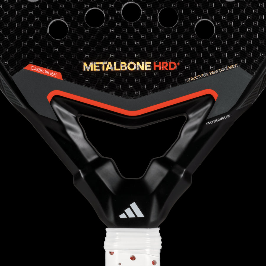 Adidas Metalbone HRD+ 3.4 - Ale Galán 2025