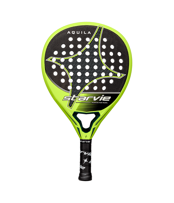 Starvie Aquila Pro 2024
