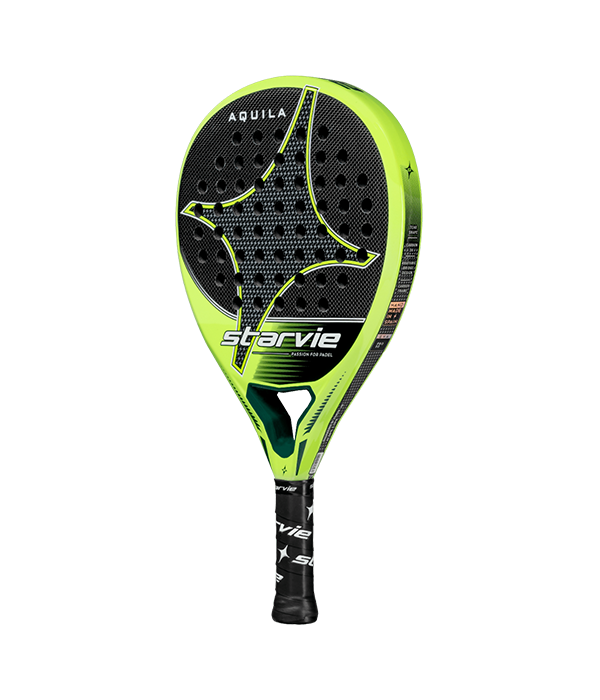 Starvie Aquila Pro 2024